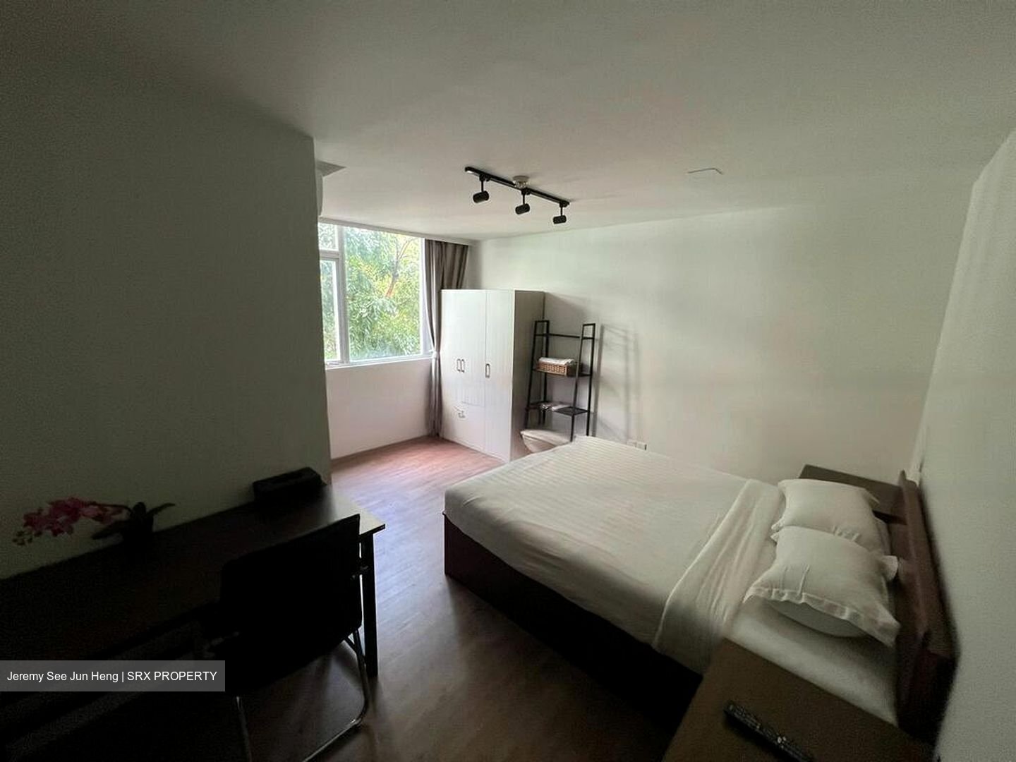Rangoon Road (D8), Apartment #457560181